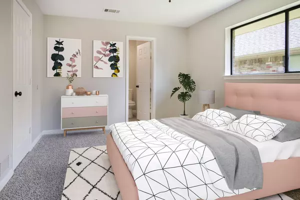 Coliving in Richardson - Ne Dallas, Dallas