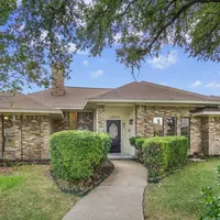 Coliving in Richardson - Ne Dallas, Dallas