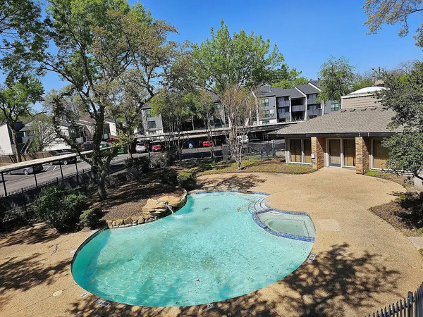 Coliving in Lake Highlands - Ne Dallas, Dallas