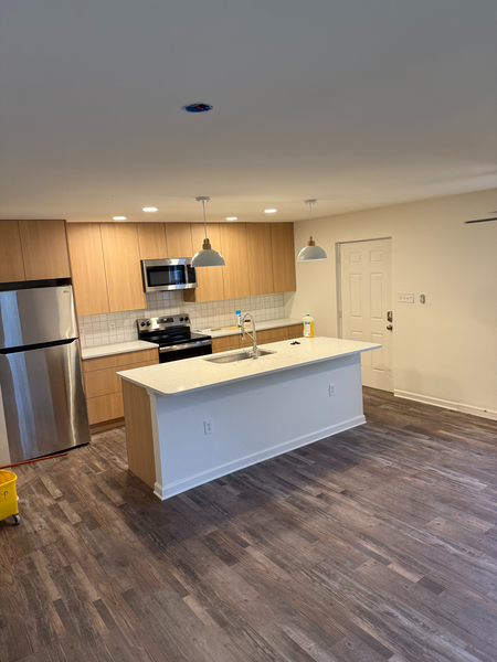 Coliving in East Durham - Durham, Raleigh