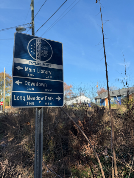 Coliving in East Durham - Durham, Raleigh