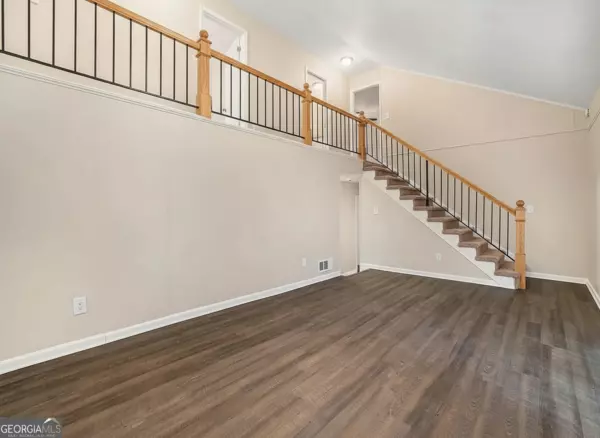 Coliving in College Park - South Atl, Atlanta