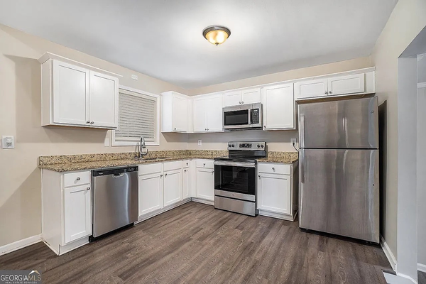 Coliving in College Park - South Atl, Atlanta