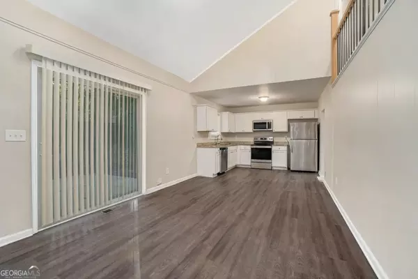 Coliving in College Park - South Atl, Atlanta