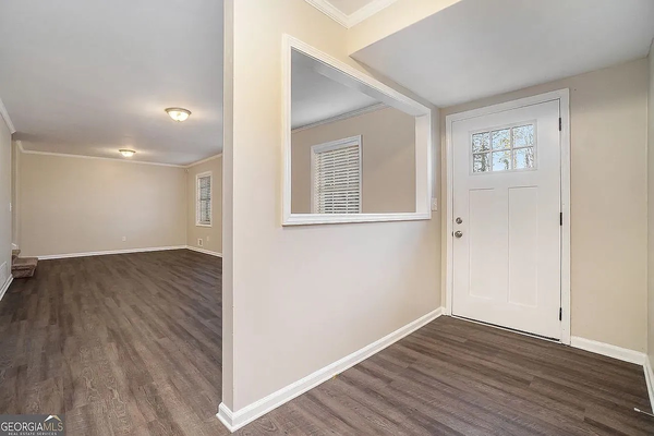 Coliving in College Park - South Atl, Atlanta