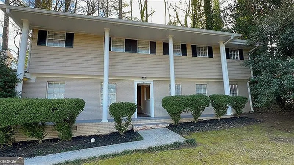 Coliving in College Park - South Atl, Atlanta