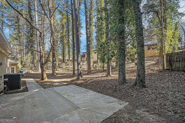 Coliving in College Park - South Atl, Atlanta
