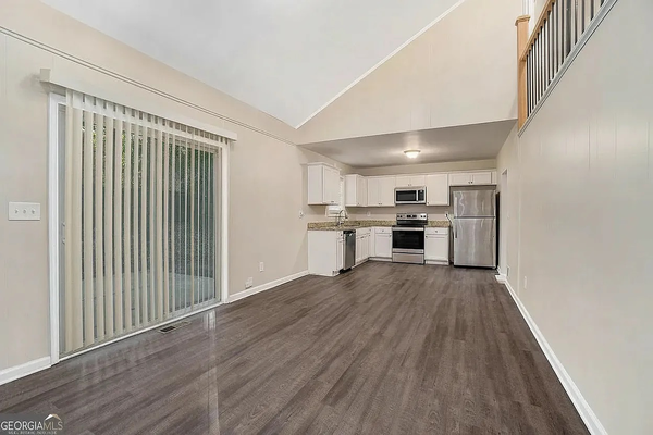 Coliving in College Park - South Atl, Atlanta