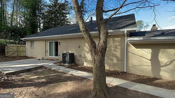 Coliving in College Park - South Atl, Atlanta