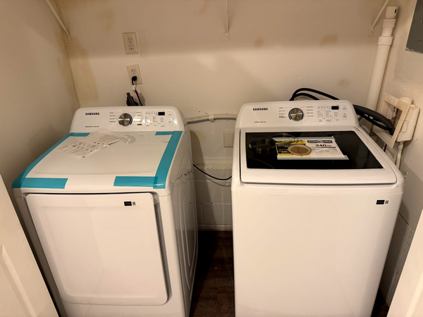 Coliving in College Park - South Atl, Atlanta