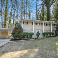 Coliving in College Park - South Atl, Atlanta