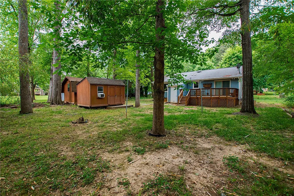 Coliving in Watts Hospital-Hillandale - Durham, Raleigh