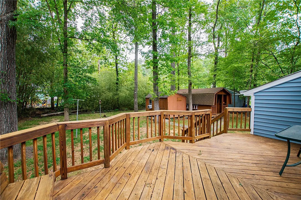 Coliving in Watts Hospital-Hillandale - Durham, Raleigh