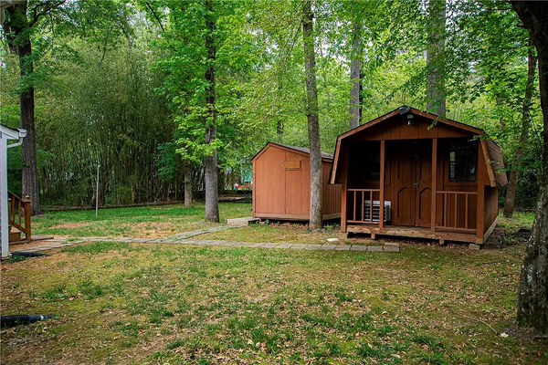 Coliving in Watts Hospital-Hillandale - Durham, Raleigh