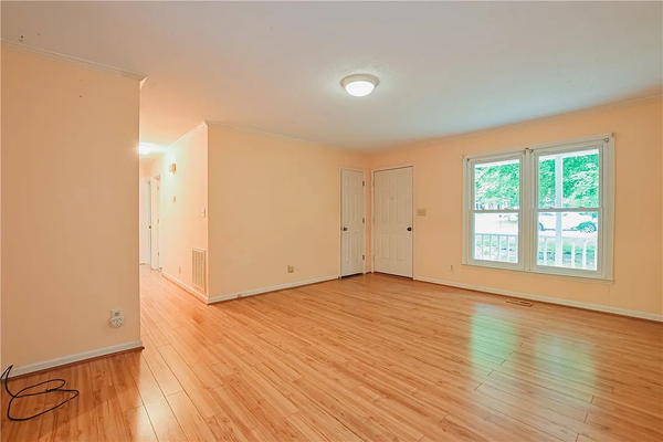 Coliving in Watts Hospital-Hillandale - Durham, Raleigh