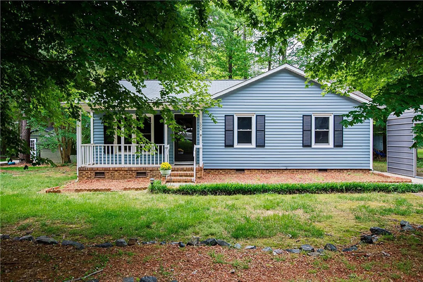 Coliving in Watts Hospital-Hillandale - Durham, Raleigh