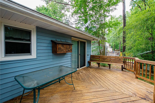 Coliving in Watts Hospital-Hillandale - Durham, Raleigh