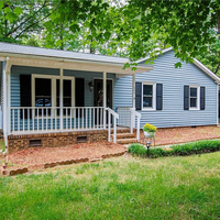 Co-living en Watts Hospital-Hillandale - Durham, Raleigh