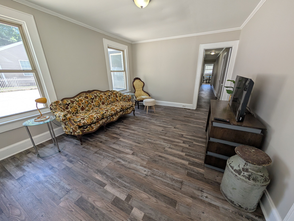 Coliving in Concord NC - North Charlotte, Charlotte