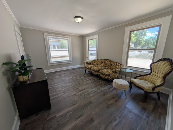 Coliving in Concord NC - North Charlotte, Charlotte