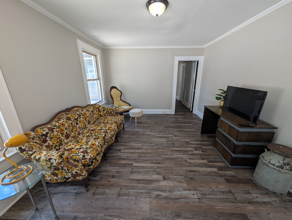 Coliving in Concord NC - North Charlotte, Charlotte