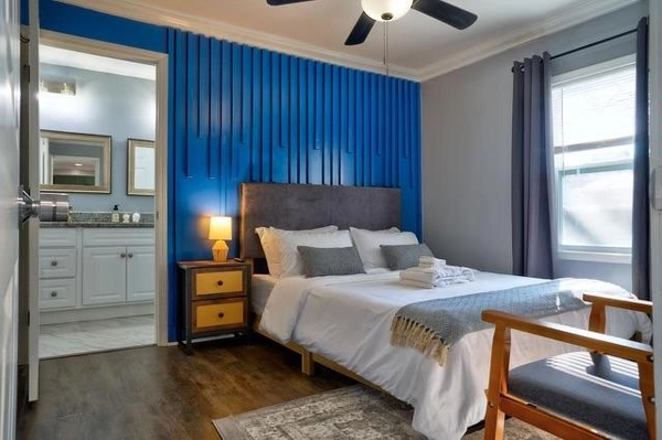 Coliving in Center Hill - West Atl, Atlanta