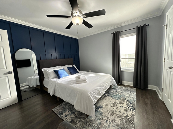 Coliving in Center Hill - West Atl, Atlanta