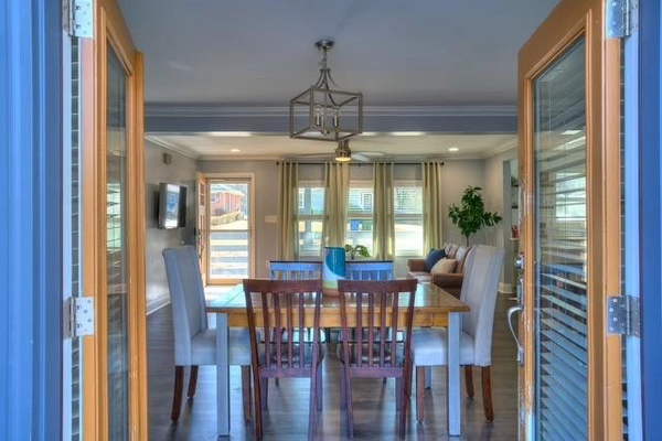 Coliving in Center Hill - West Atl, Atlanta