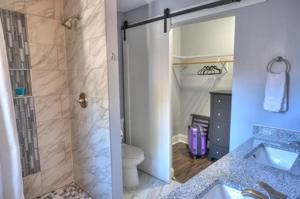 Coliving in Center Hill - West Atl, Atlanta