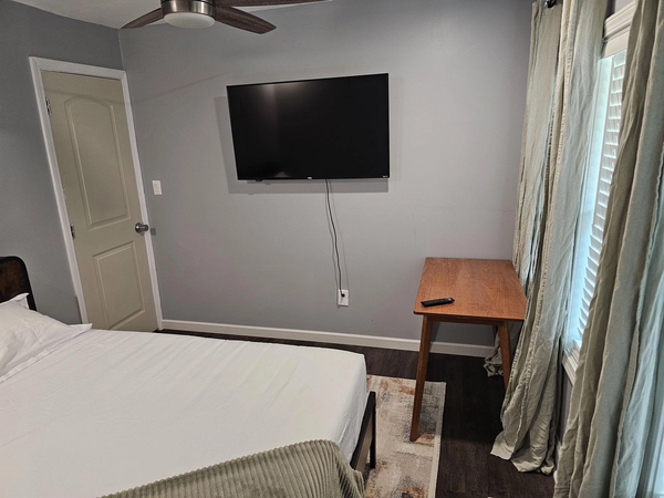 Coliving in Center Hill - West Atl, Atlanta