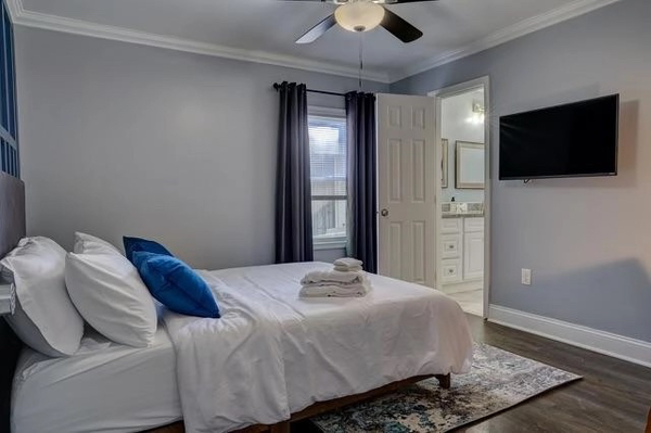 Coliving in Center Hill - West Atl, Atlanta