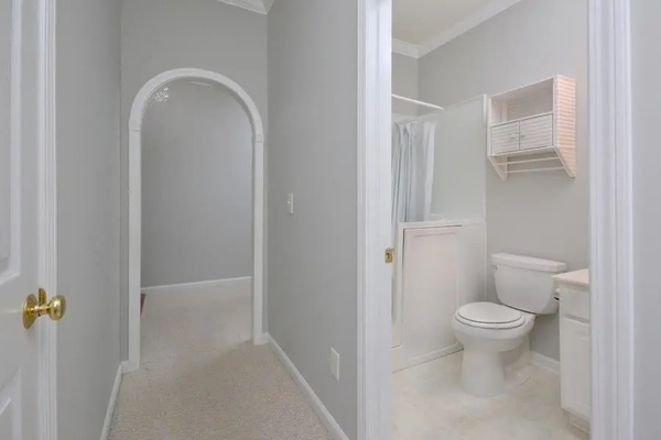 Coliving in Watts Hospital-Hillandale - Durham, Raleigh