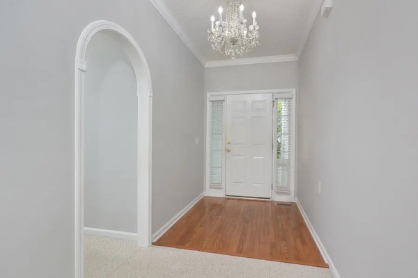 Coliving in Watts Hospital-Hillandale - Durham, Raleigh