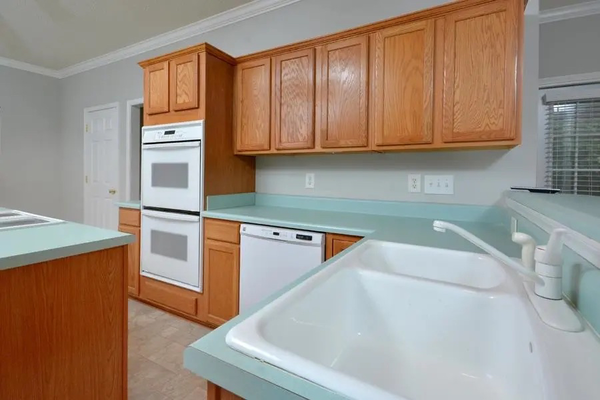 Coliving in Watts Hospital-Hillandale - Durham, Raleigh