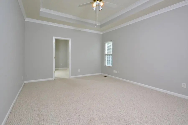 Coliving in Watts Hospital-Hillandale - Durham, Raleigh