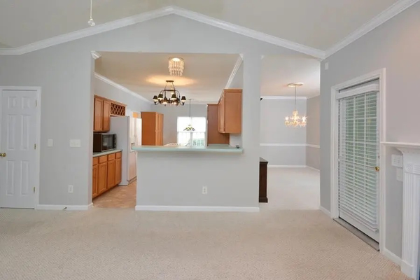 Coliving in Watts Hospital-Hillandale - Durham, Raleigh