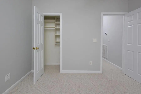 Coliving in Watts Hospital-Hillandale - Durham, Raleigh