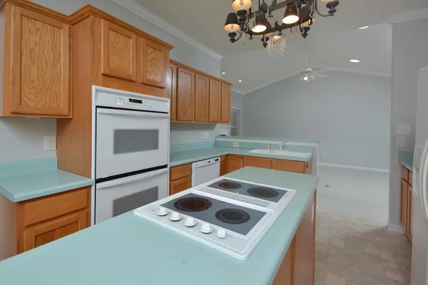 Coliving in Watts Hospital-Hillandale - Durham, Raleigh