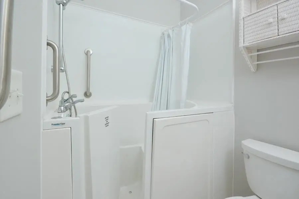 Coliving in Watts Hospital-Hillandale - Durham, Raleigh