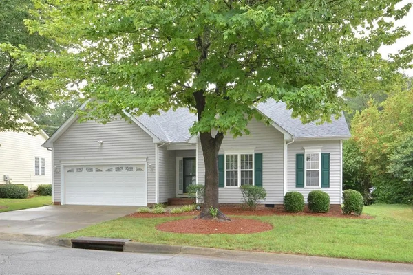 Coliving in Watts Hospital-Hillandale - Durham, Raleigh