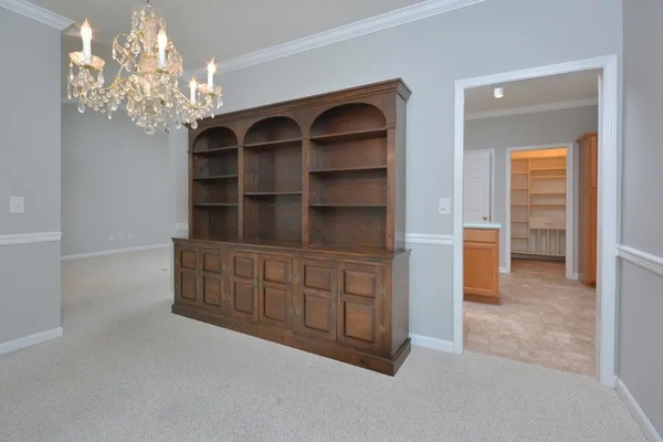 Coliving in Watts Hospital-Hillandale - Durham, Raleigh