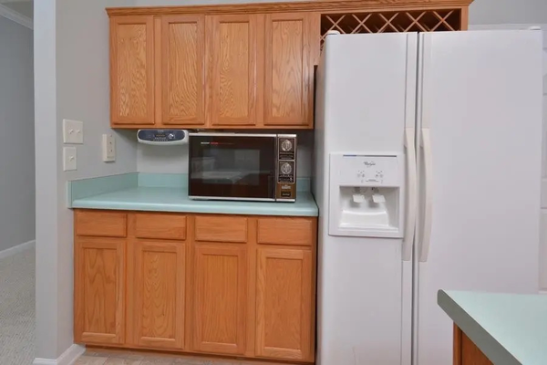 Coliving in Watts Hospital-Hillandale - Durham, Raleigh