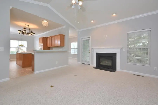 Coliving in Watts Hospital-Hillandale - Durham, Raleigh