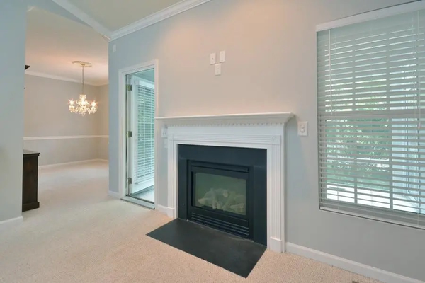 Coliving in Watts Hospital-Hillandale - Durham, Raleigh