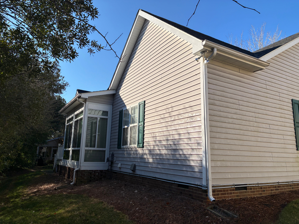 Coliving in Watts Hospital-Hillandale - Durham, Raleigh