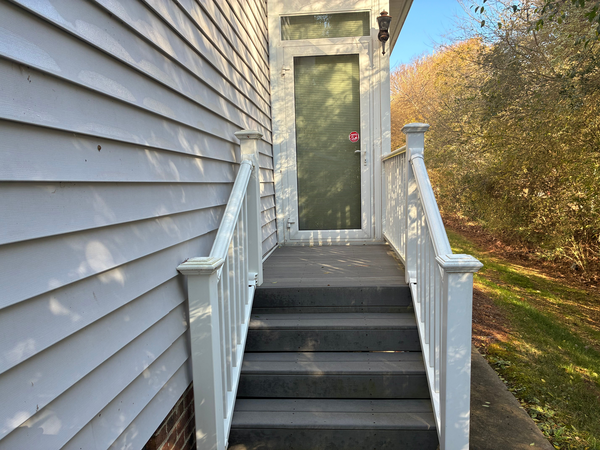 Coliving in Watts Hospital-Hillandale - Durham, Raleigh