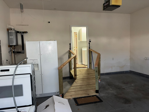 Coliving in Watts Hospital-Hillandale - Durham, Raleigh