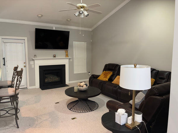 Coliving in Watts Hospital-Hillandale - Durham, Raleigh
