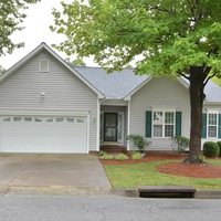 Co-living en Watts Hospital-Hillandale - Durham, Raleigh