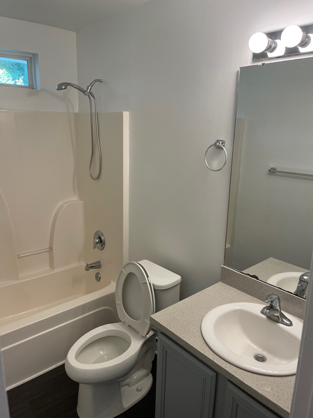 Coliving in Thomasboro - Hoskins - West Charlotte, Charlotte